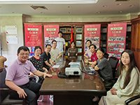 校友风采 · 学院概况 · 校友会 