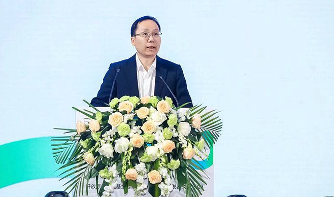 部分技术成为业界标准