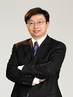 职称：副教授/博士生导师