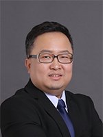特聘教授/博士生导师