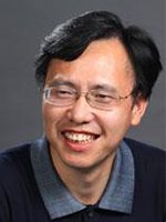 教授/博士生导师