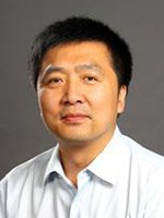 职称：教授/博士生导师