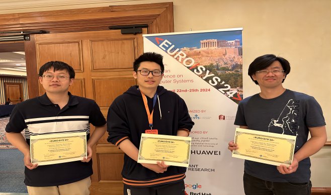皇家国际娱乐官方网站可扩展计算研究所